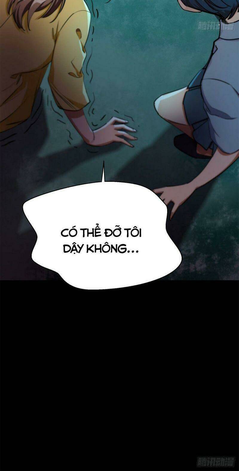 Luân Bàn Thế Giới Chapter 13 - Trang 2