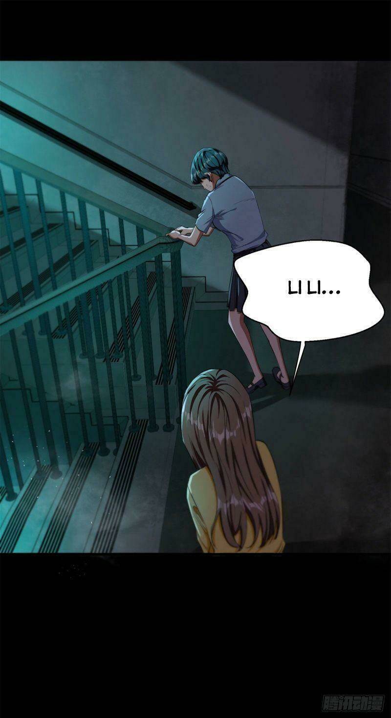 Luân Bàn Thế Giới Chapter 13 - Trang 2