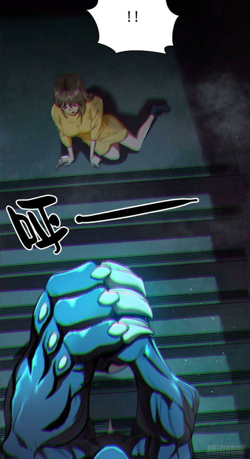 Luân Bàn Thế Giới Chapter 13 - Trang 2