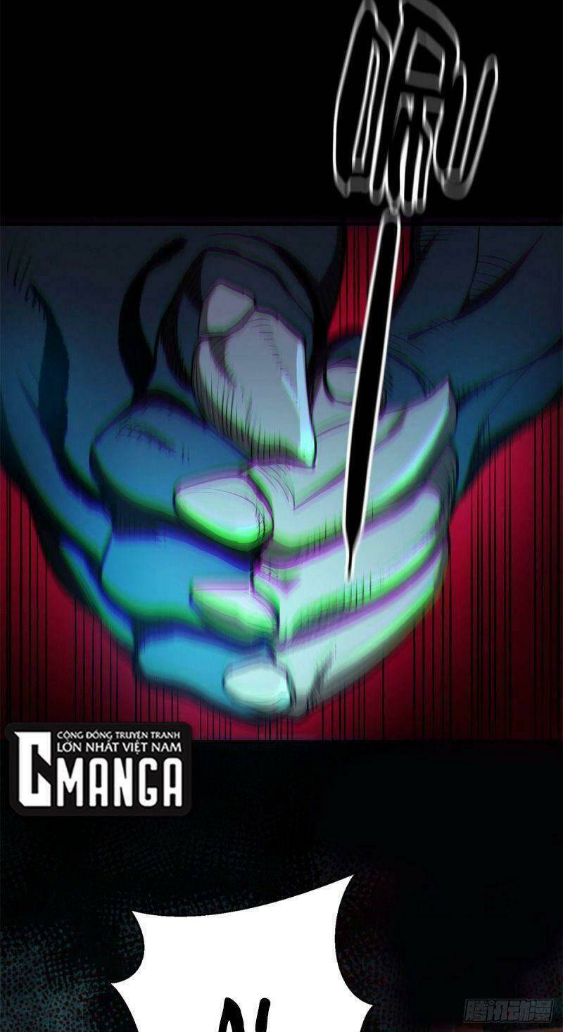 Luân Bàn Thế Giới Chapter 13 - Trang 2
