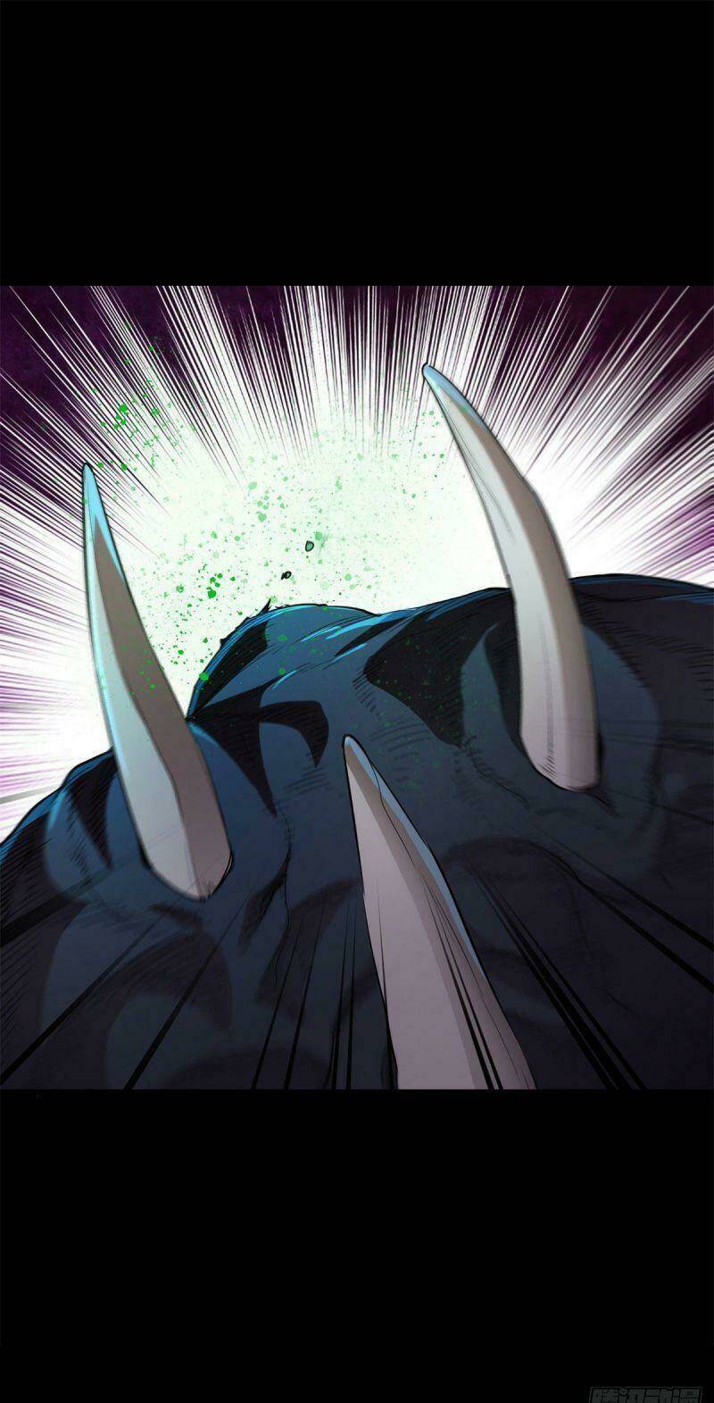 Luân Bàn Thế Giới Chapter 13 - Trang 2