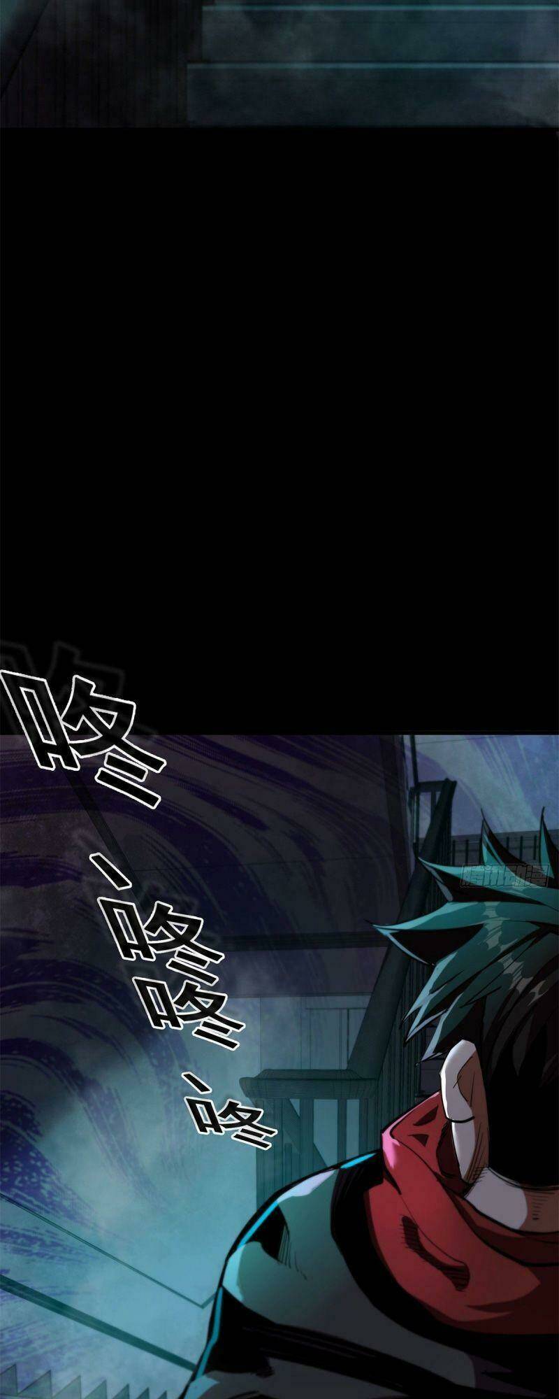 Luân Bàn Thế Giới Chapter 13 - Trang 2