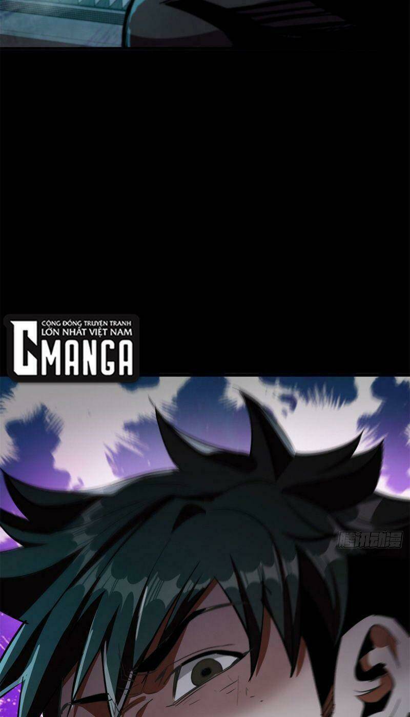 Luân Bàn Thế Giới Chapter 13 - Trang 2