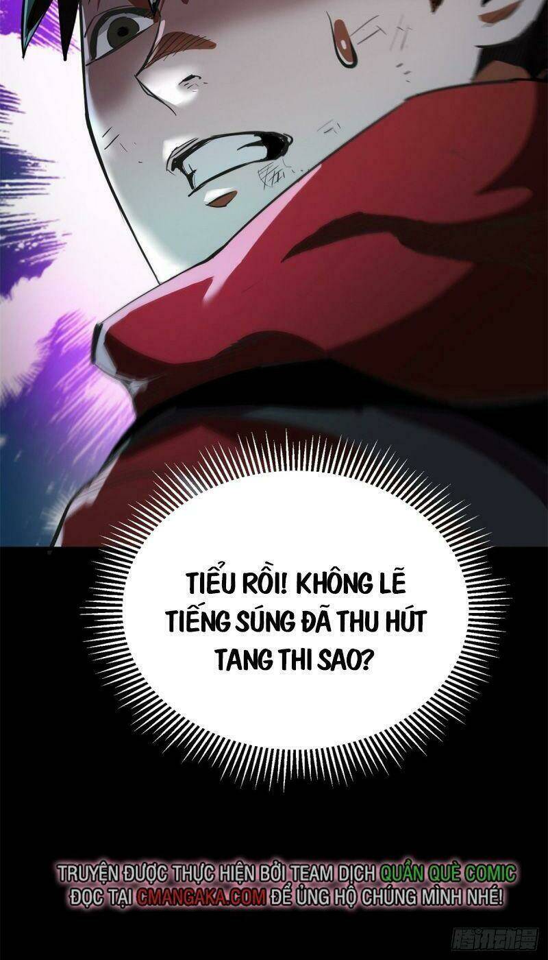 Luân Bàn Thế Giới Chapter 13 - Trang 2