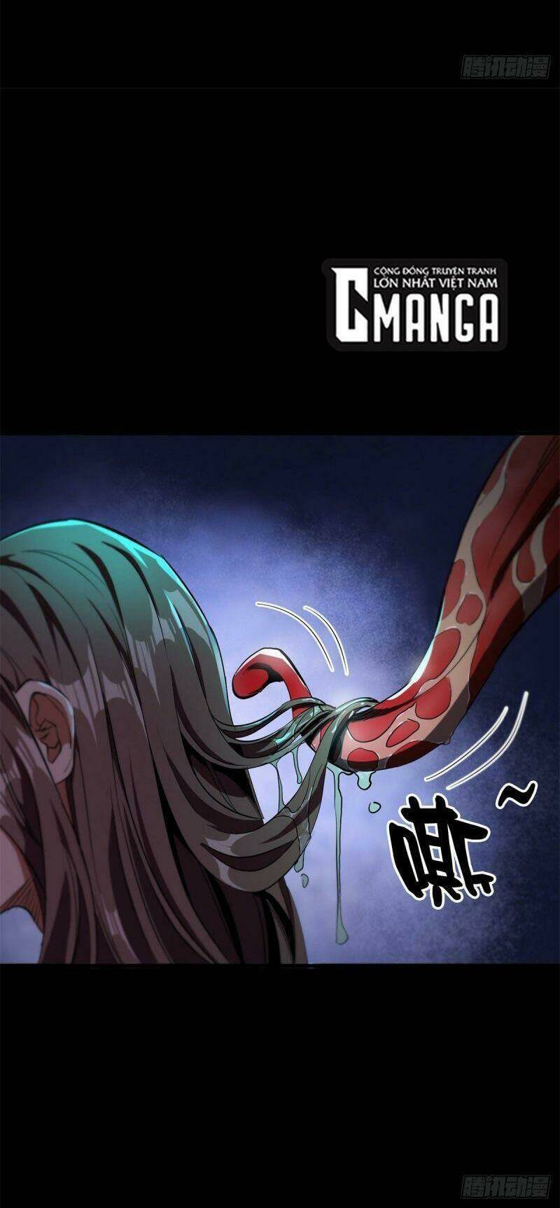 Luân Bàn Thế Giới Chapter 13 - Trang 2