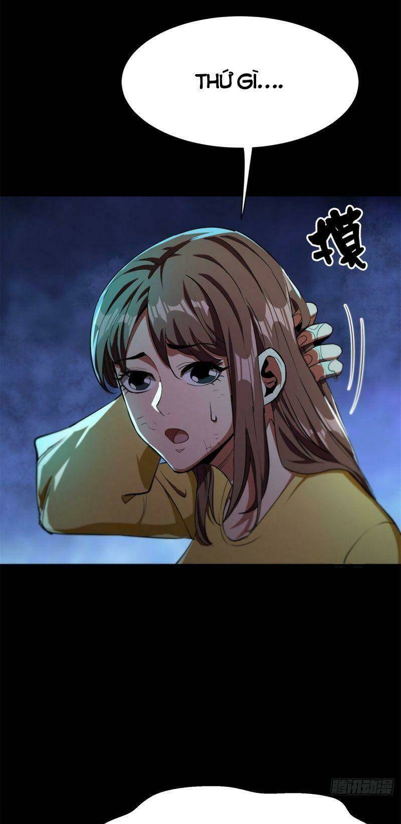 Luân Bàn Thế Giới Chapter 13 - Trang 2