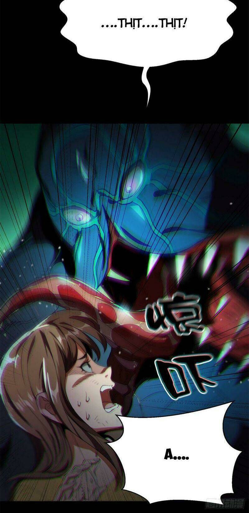 Luân Bàn Thế Giới Chapter 13 - Trang 2