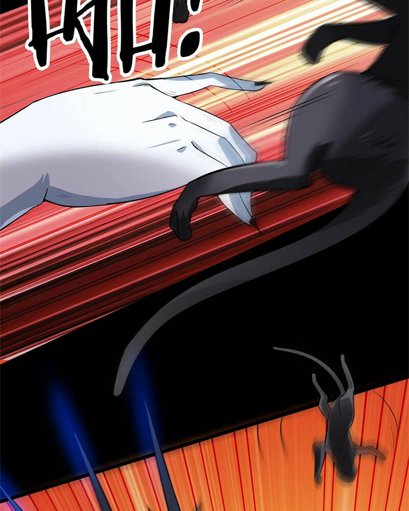 Luân Bàn Thế Giới Chapter 130 - Trang 2