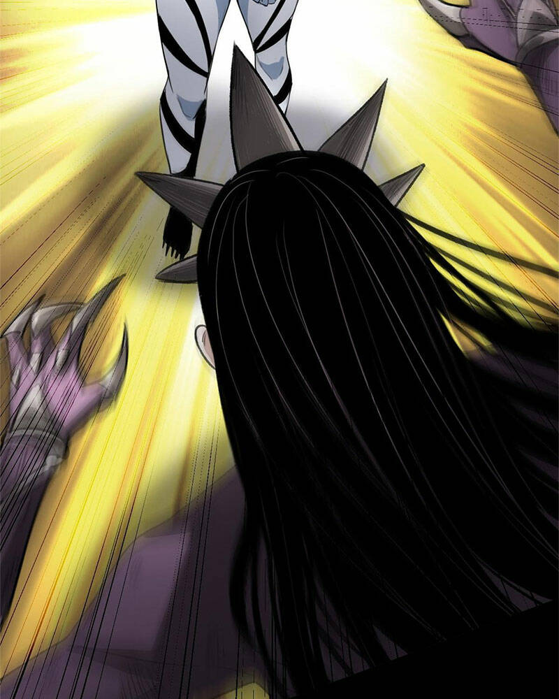 Luân Bàn Thế Giới Chapter 130 - Trang 2