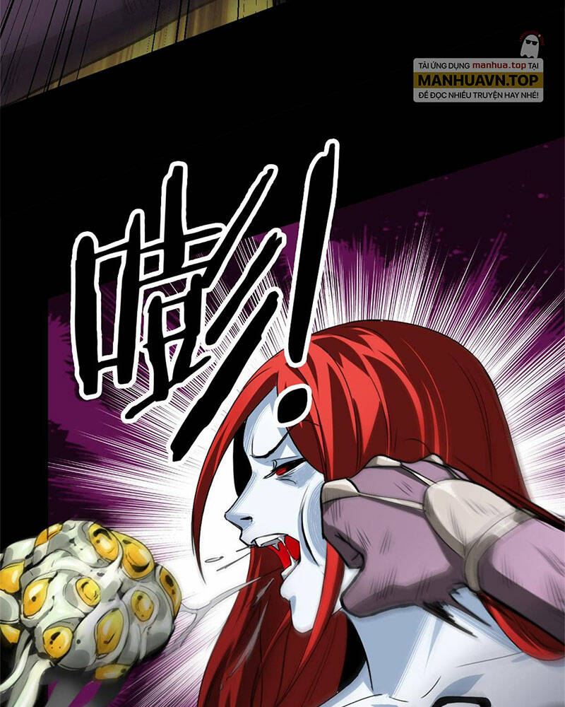 Luân Bàn Thế Giới Chapter 130 - Trang 2