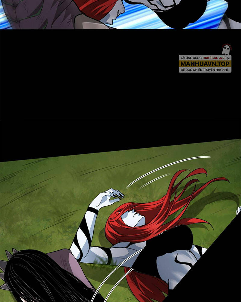 Luân Bàn Thế Giới Chapter 130 - Trang 2