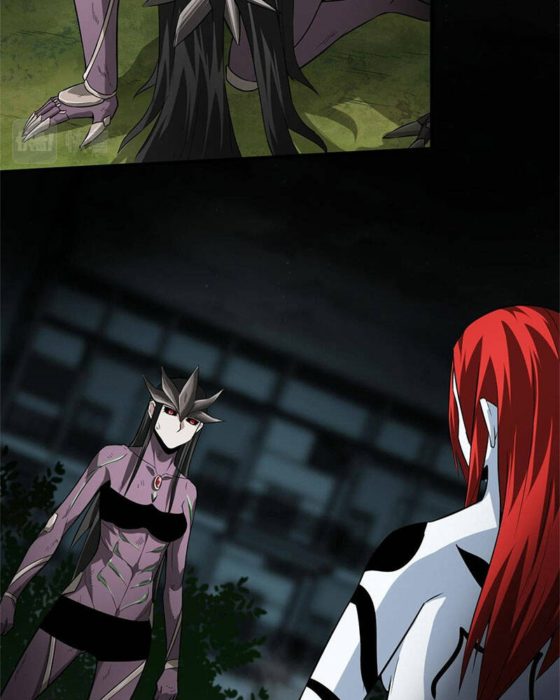 Luân Bàn Thế Giới Chapter 130 - Trang 2