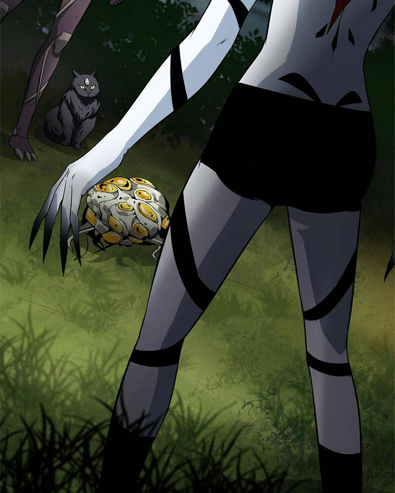 Luân Bàn Thế Giới Chapter 130 - Trang 2