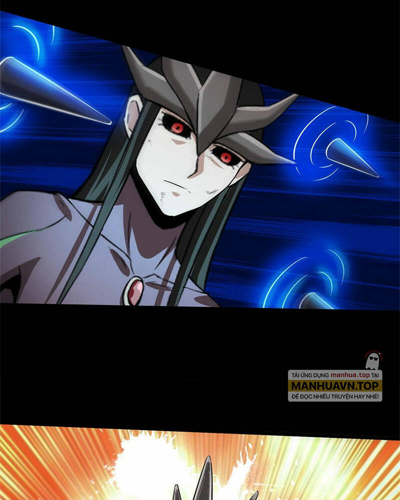 Luân Bàn Thế Giới Chapter 130 - Trang 2