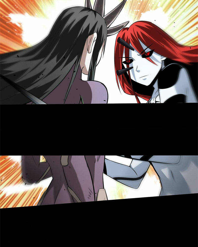 Luân Bàn Thế Giới Chapter 130 - Trang 2