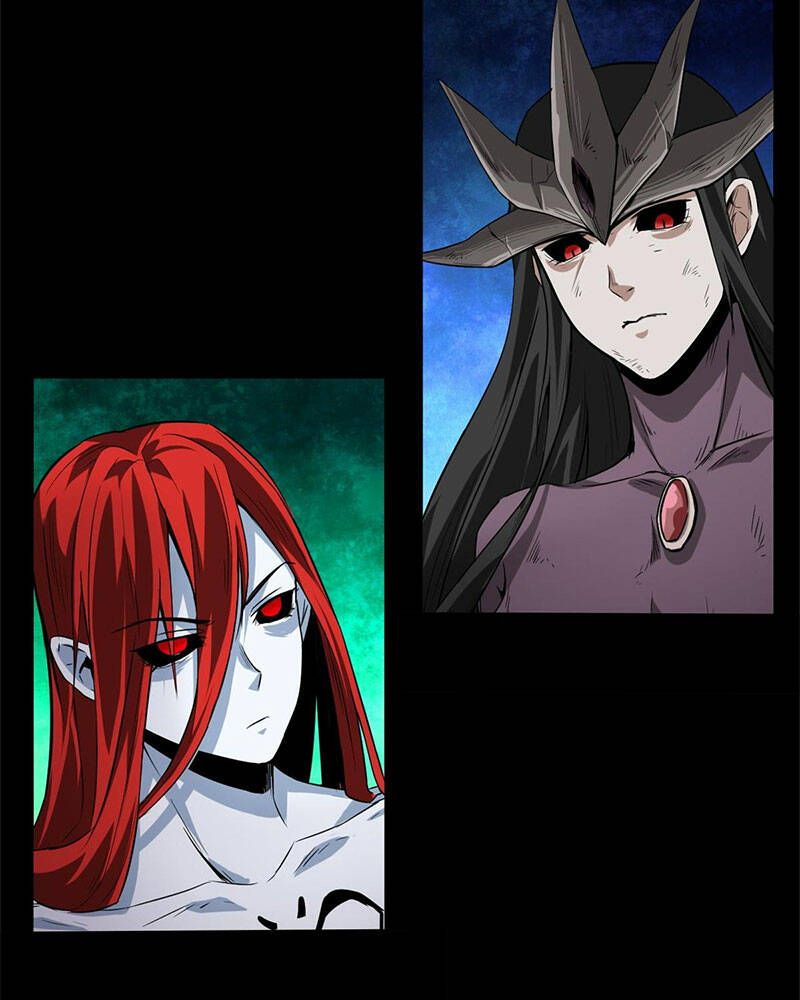 Luân Bàn Thế Giới Chapter 130 - Trang 2