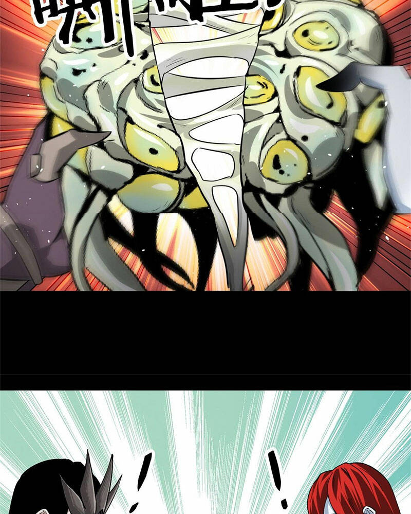 Luân Bàn Thế Giới Chapter 130 - Trang 2