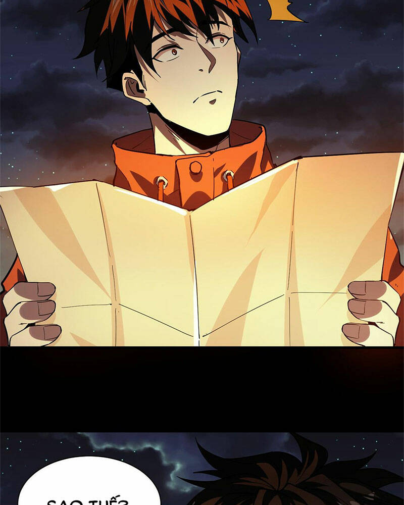 Luân Bàn Thế Giới Chapter 130 - Trang 2