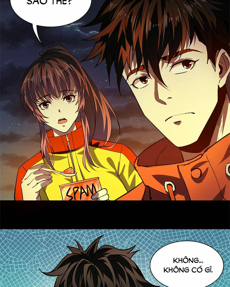 Luân Bàn Thế Giới Chapter 130 - Trang 2