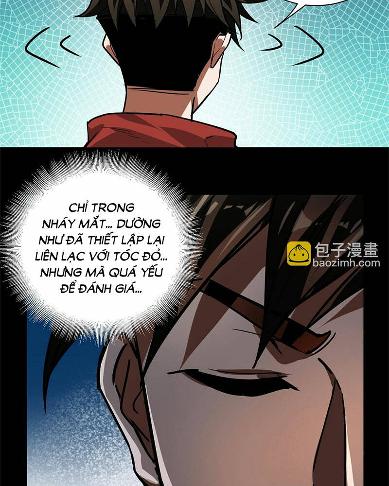 Luân Bàn Thế Giới Chapter 130 - Trang 2