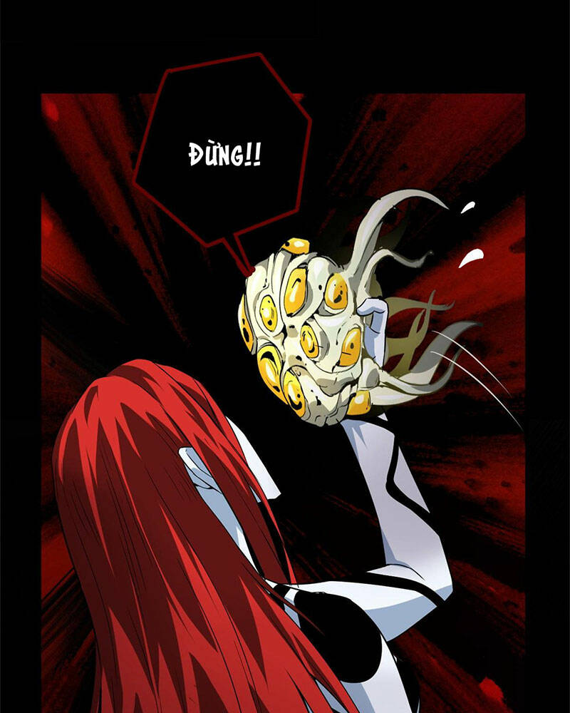 Luân Bàn Thế Giới Chapter 130 - Trang 2