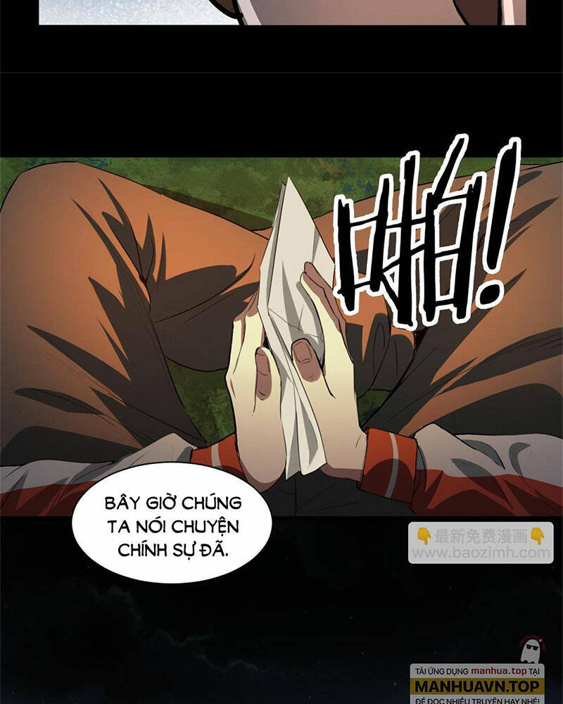 Luân Bàn Thế Giới Chapter 130 - Trang 2