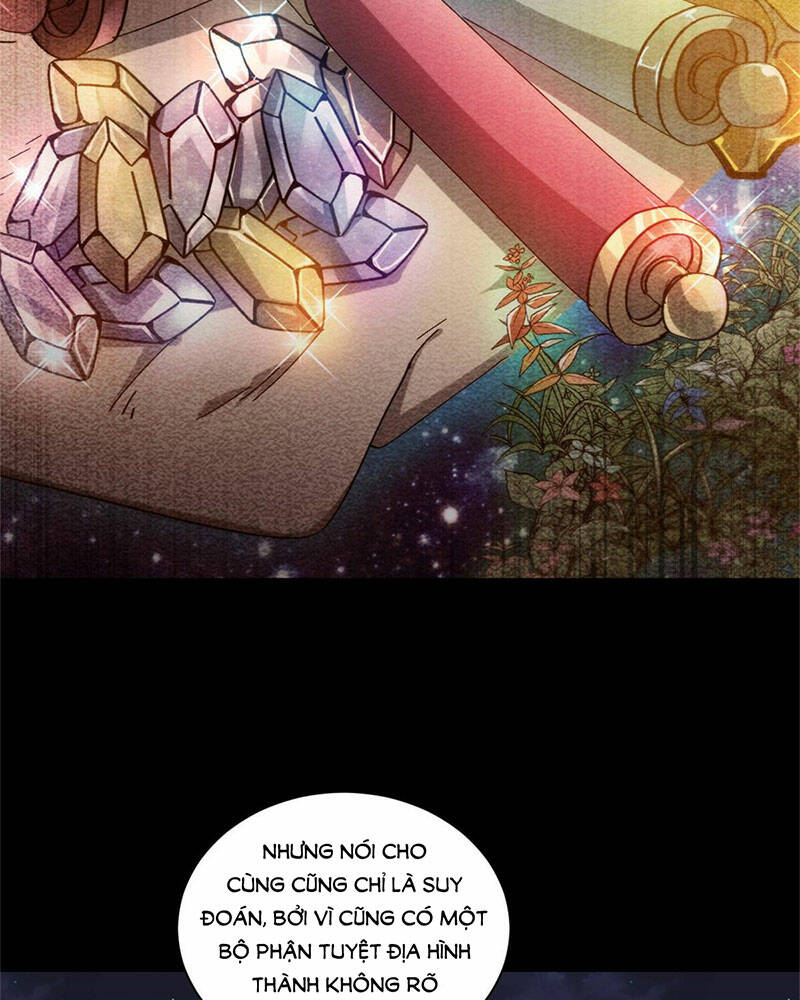 Luân Bàn Thế Giới Chapter 130 - Trang 2