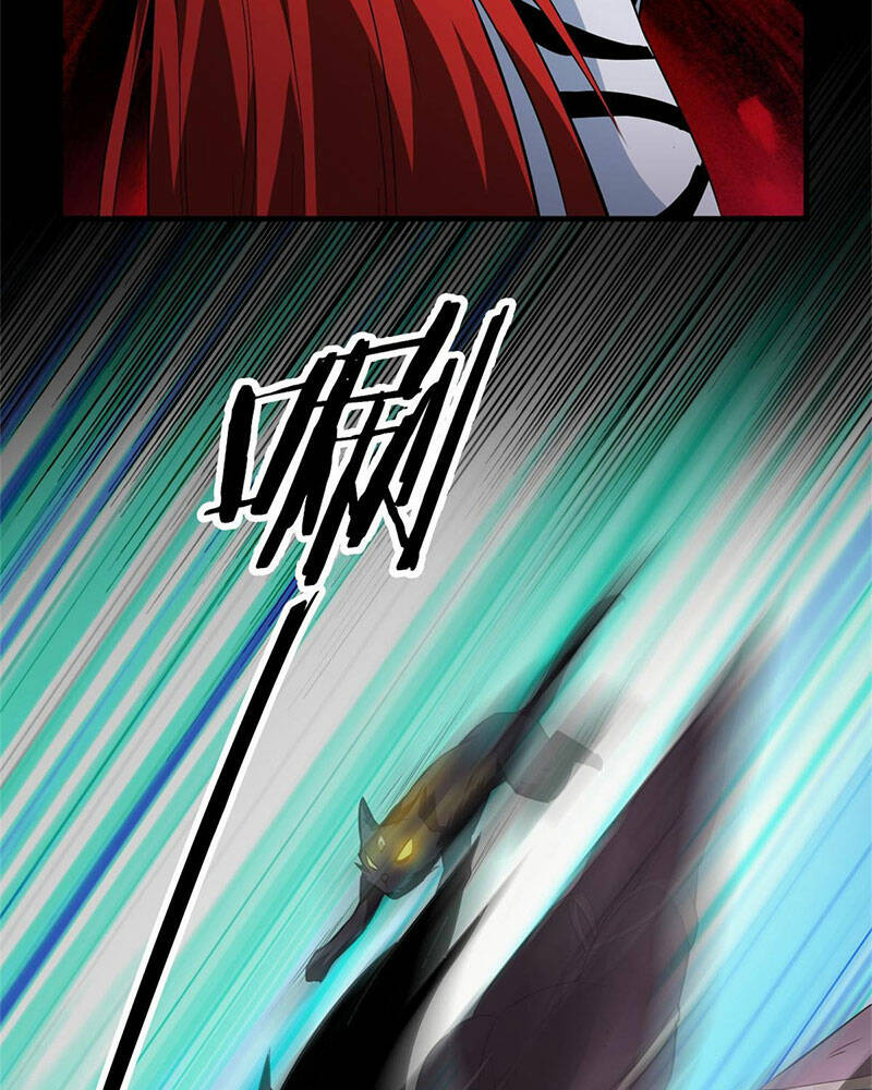 Luân Bàn Thế Giới Chapter 130 - Trang 2