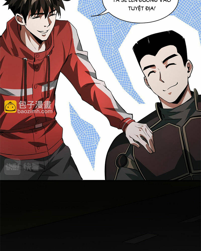 Luân Bàn Thế Giới Chapter 130 - Trang 2