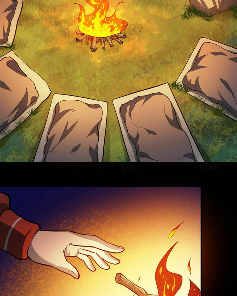 Luân Bàn Thế Giới Chapter 130 - Trang 2