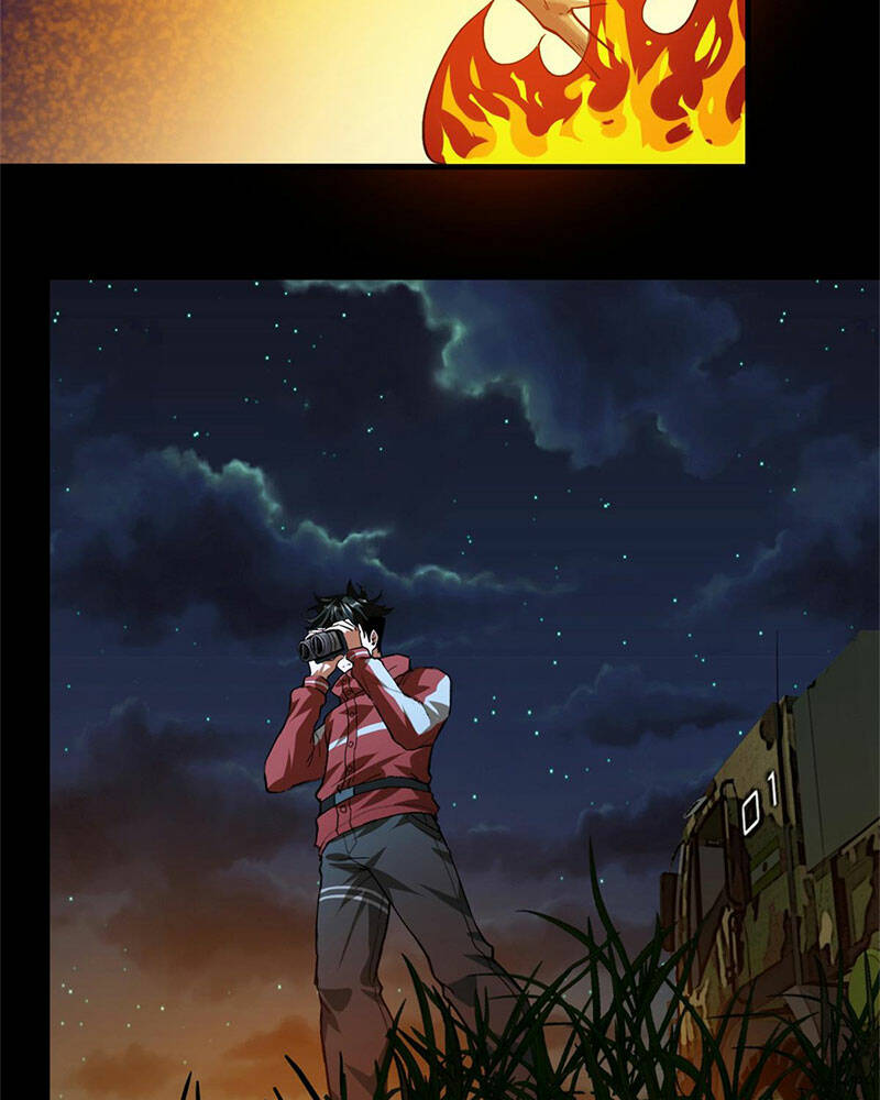 Luân Bàn Thế Giới Chapter 130 - Trang 2