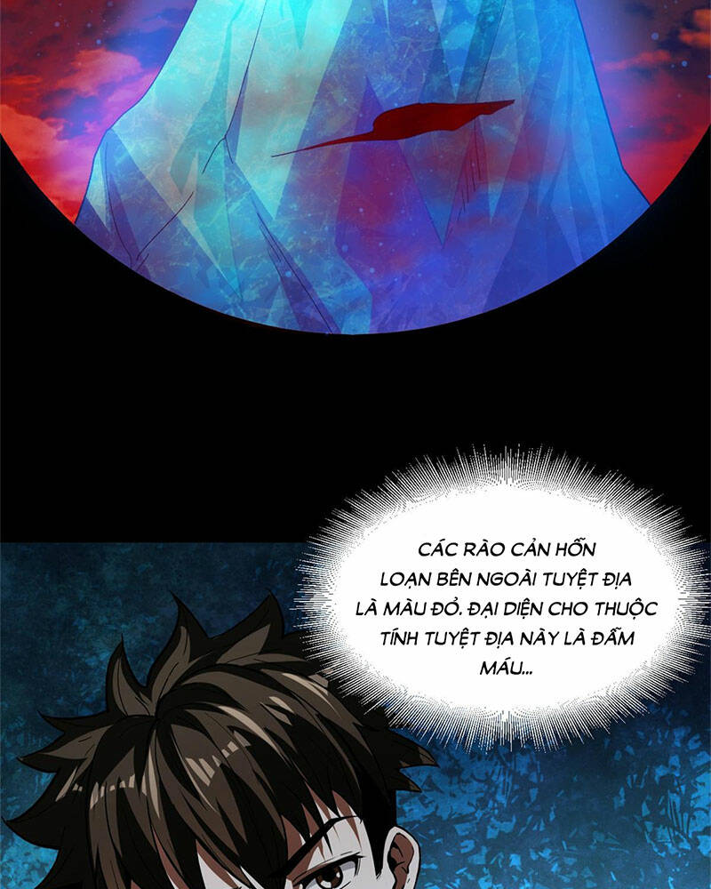 Luân Bàn Thế Giới Chapter 130 - Trang 2