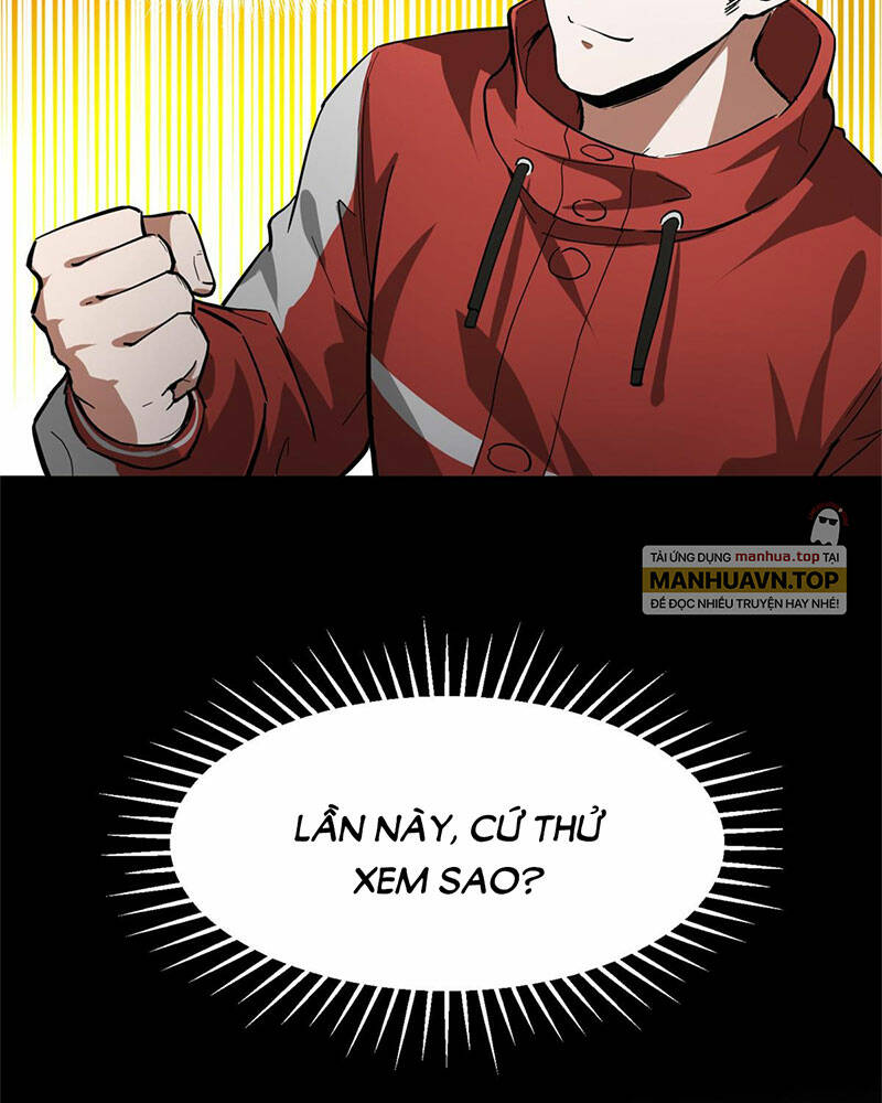 Luân Bàn Thế Giới Chapter 130 - Trang 2