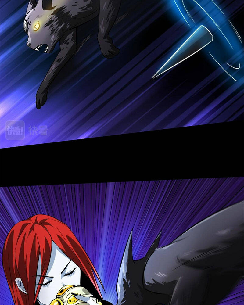 Luân Bàn Thế Giới Chapter 130 - Trang 2