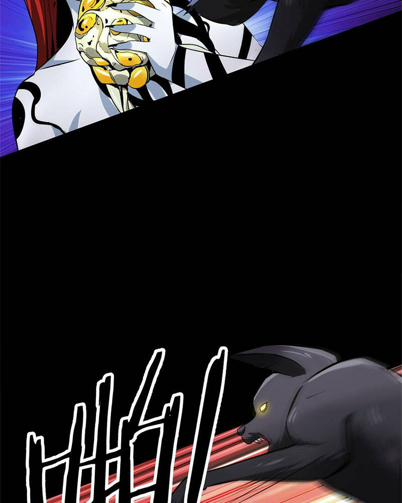 Luân Bàn Thế Giới Chapter 130 - Trang 2