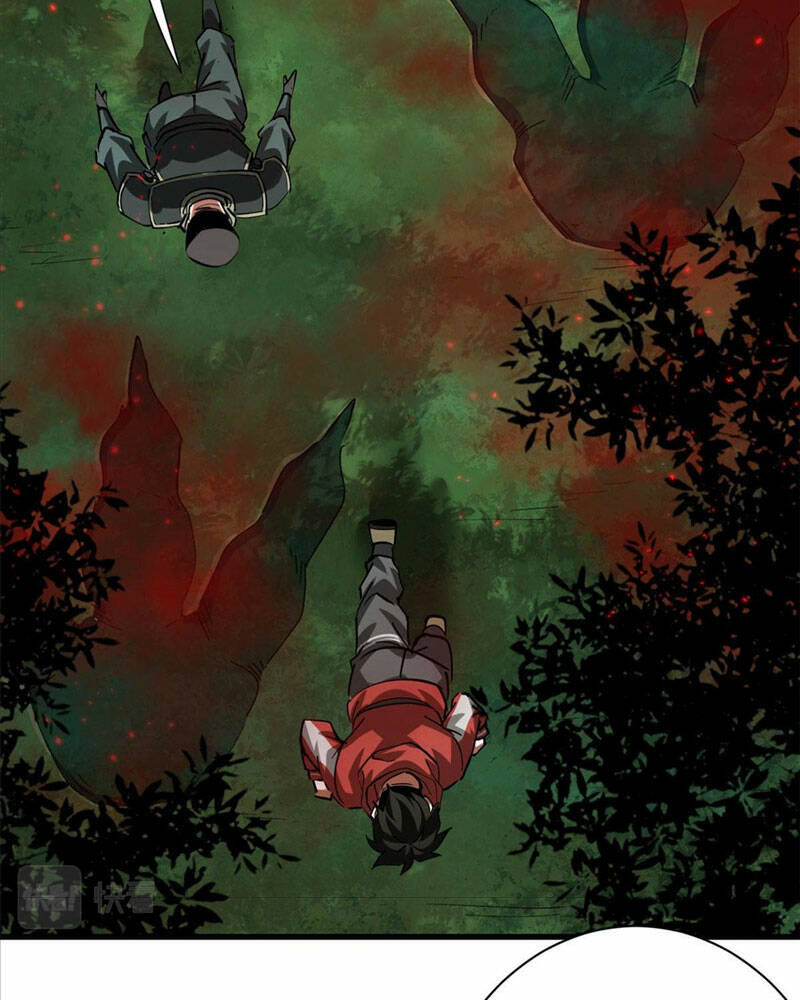 Luân Bàn Thế Giới Chapter 131 - Trang 2