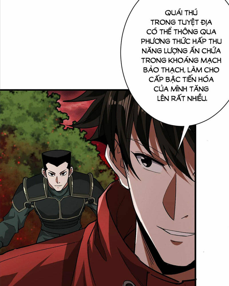 Luân Bàn Thế Giới Chapter 131 - Trang 2