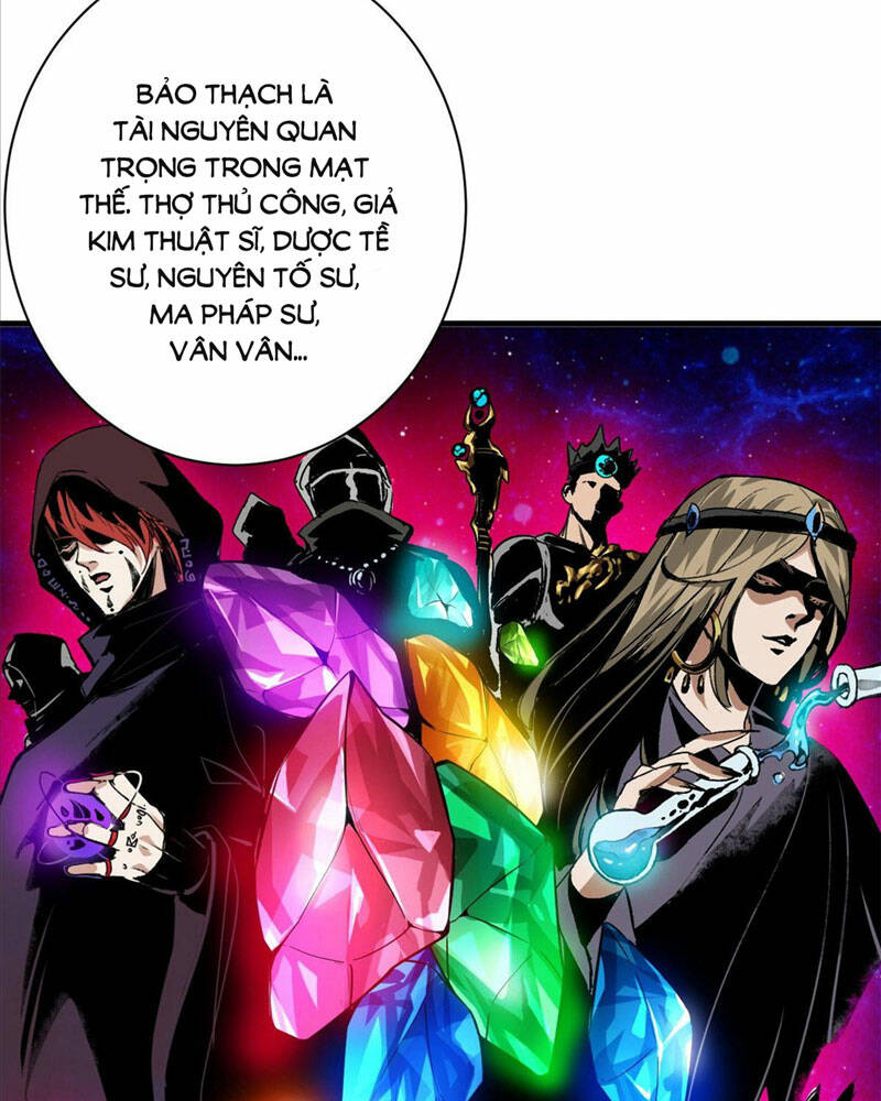 Luân Bàn Thế Giới Chapter 131 - Trang 2