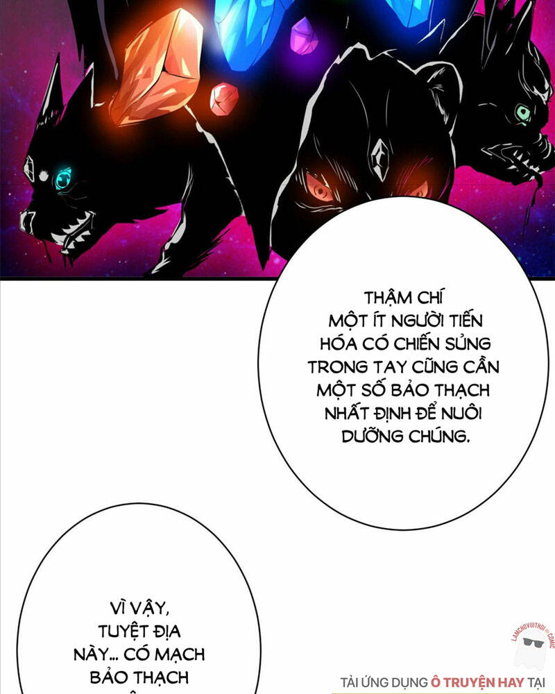 Luân Bàn Thế Giới Chapter 131 - Trang 2