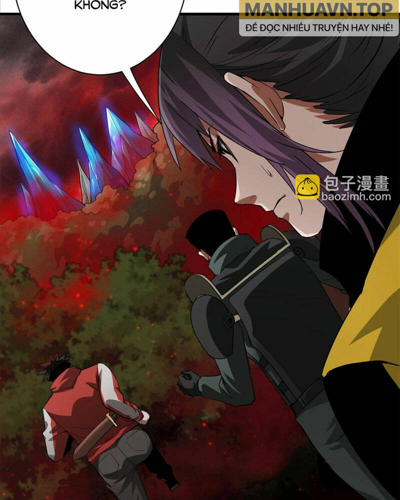 Luân Bàn Thế Giới Chapter 131 - Trang 2