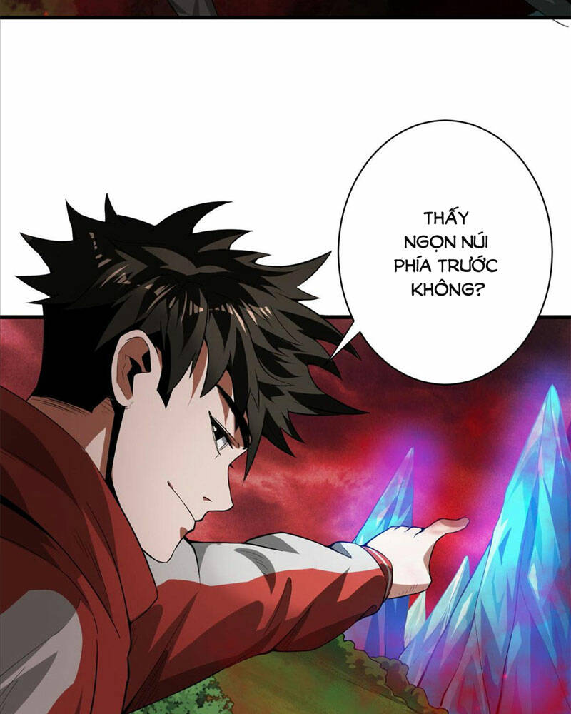 Luân Bàn Thế Giới Chapter 131 - Trang 2