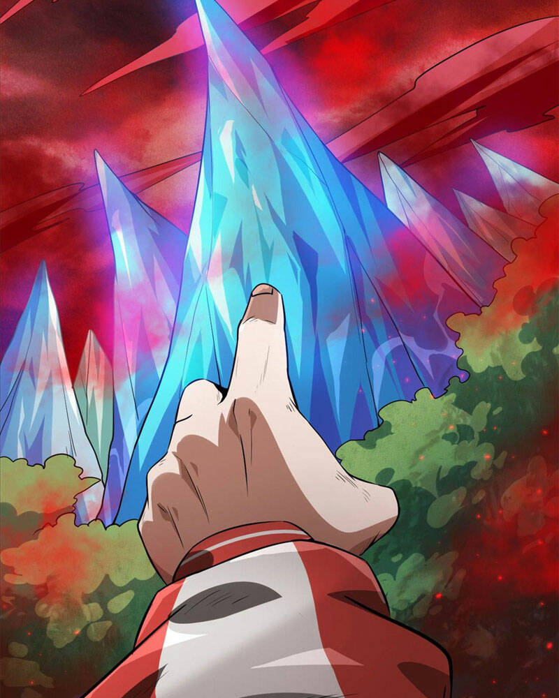 Luân Bàn Thế Giới Chapter 131 - Trang 2