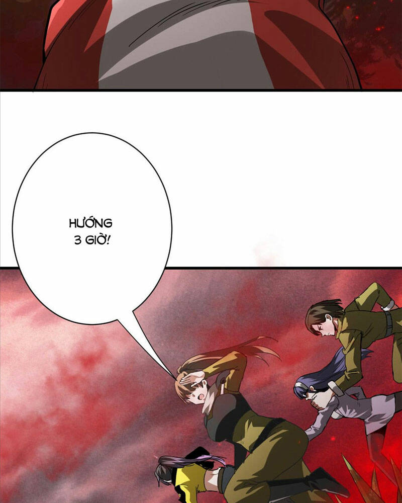 Luân Bàn Thế Giới Chapter 131 - Trang 2