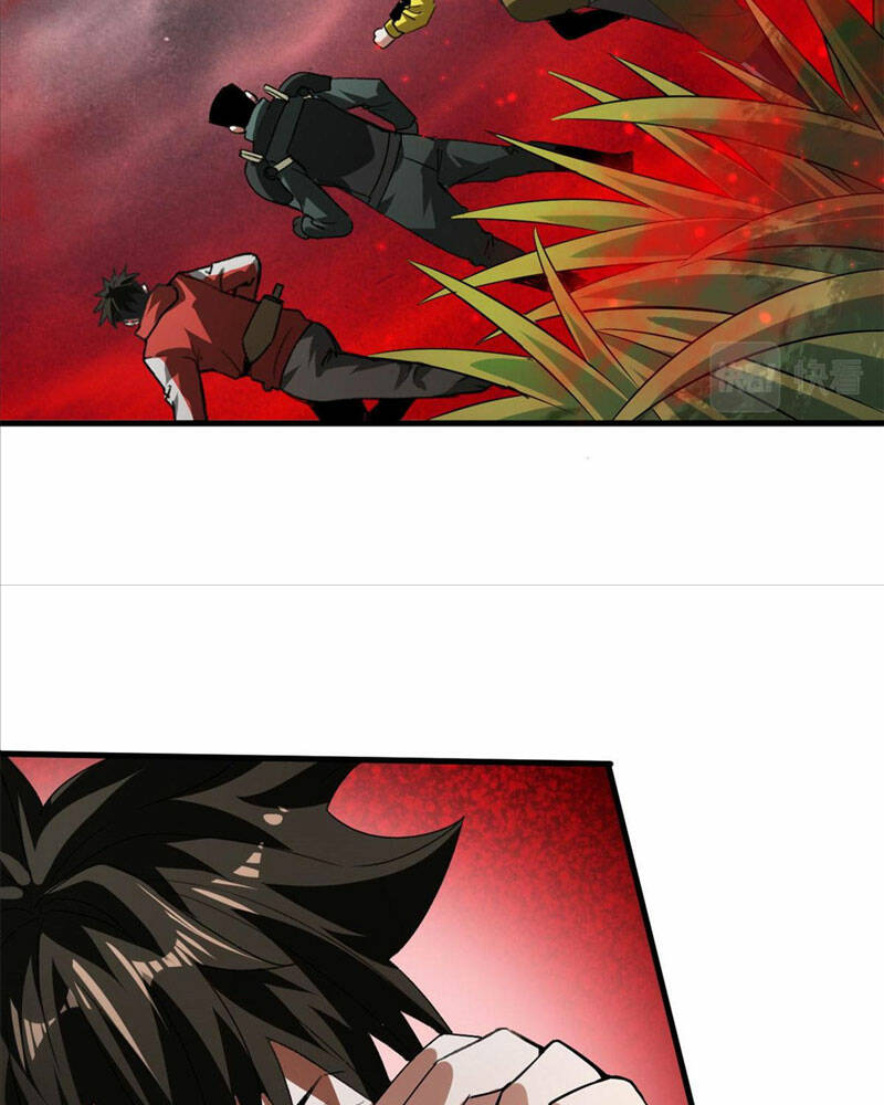 Luân Bàn Thế Giới Chapter 131 - Trang 2