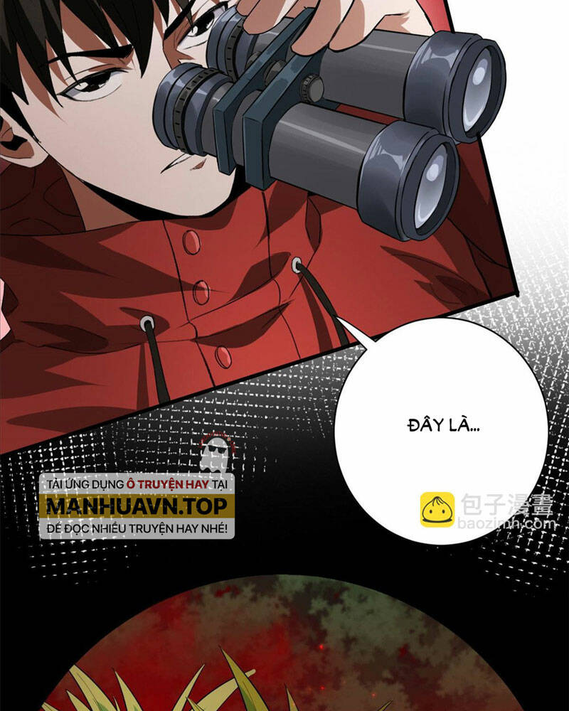 Luân Bàn Thế Giới Chapter 131 - Trang 2