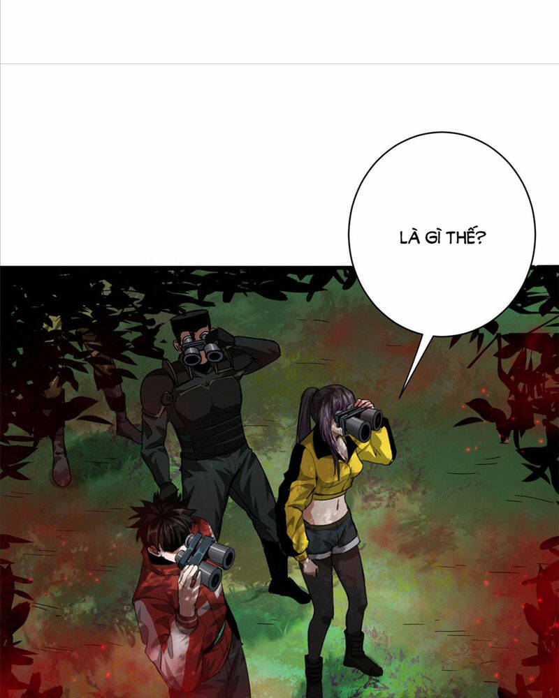 Luân Bàn Thế Giới Chapter 131 - Trang 2