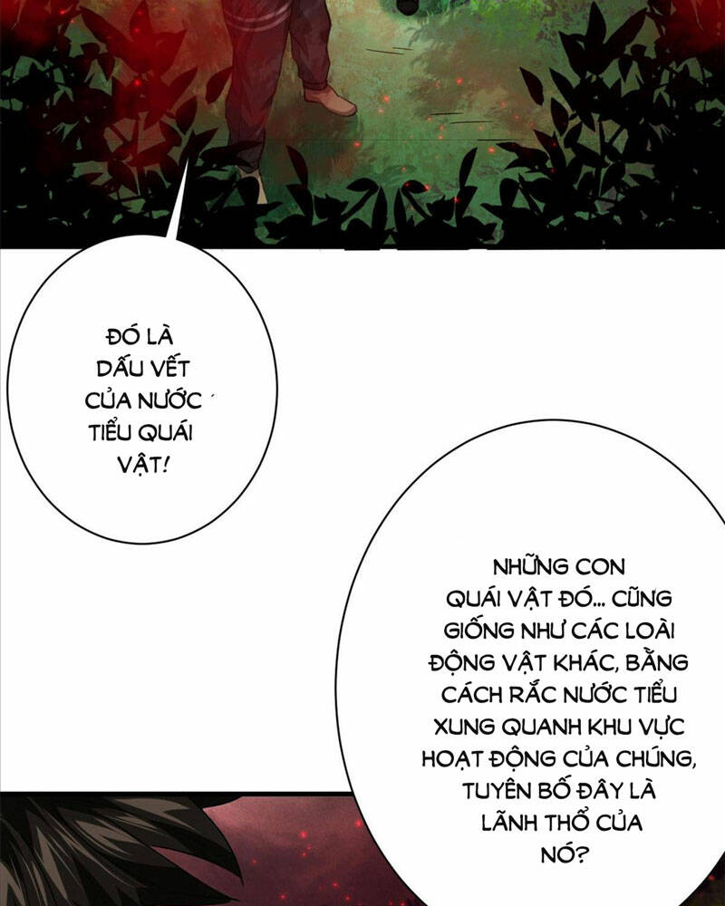 Luân Bàn Thế Giới Chapter 131 - Trang 2