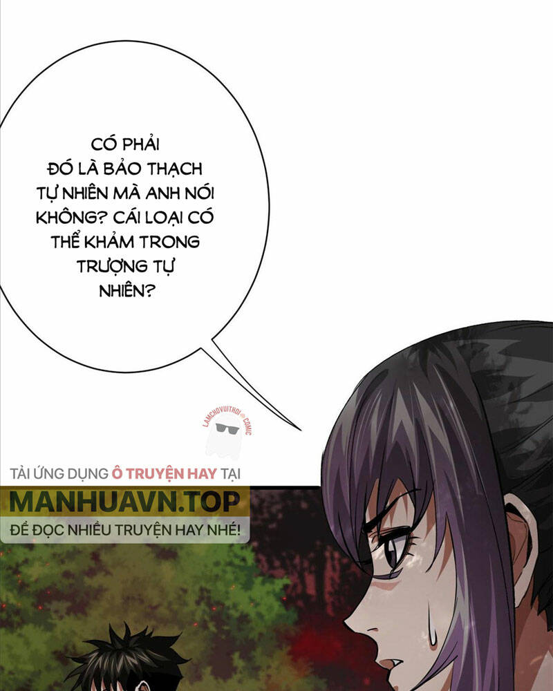 Luân Bàn Thế Giới Chapter 131 - Trang 2