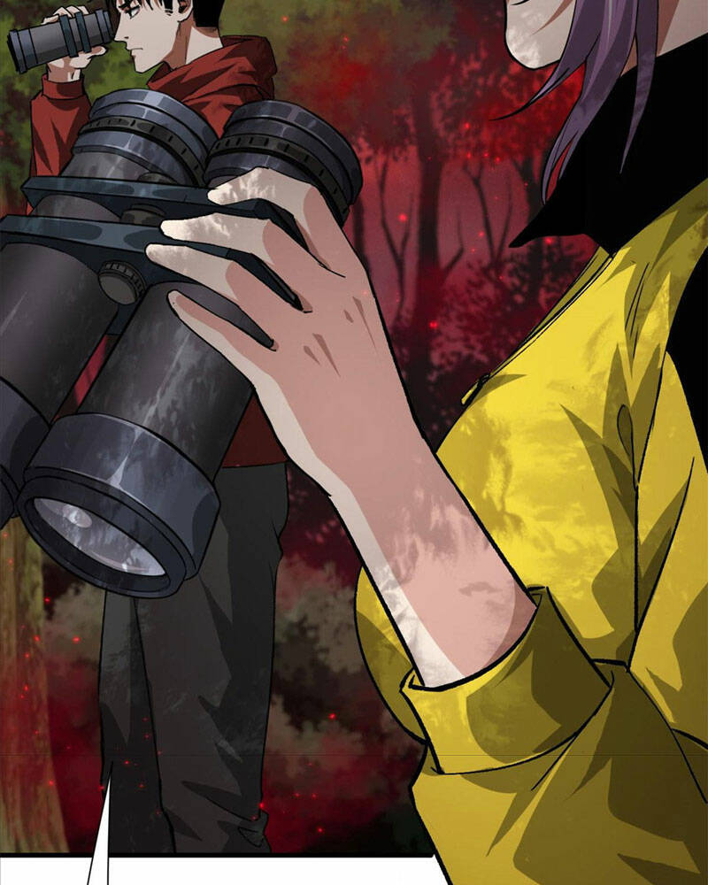 Luân Bàn Thế Giới Chapter 131 - Trang 2