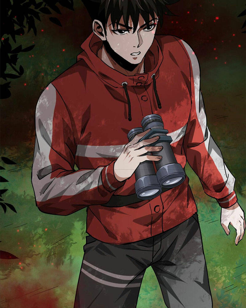 Luân Bàn Thế Giới Chapter 131 - Trang 2